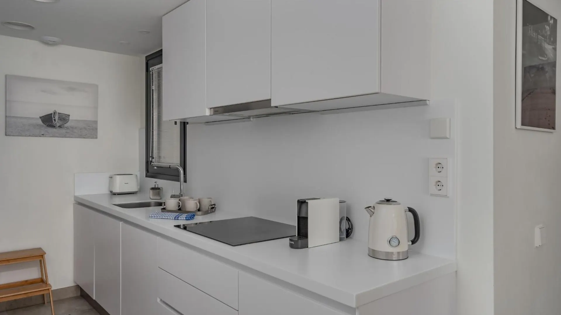 Lica Infinity Collection - Maranta Apartman Estepona