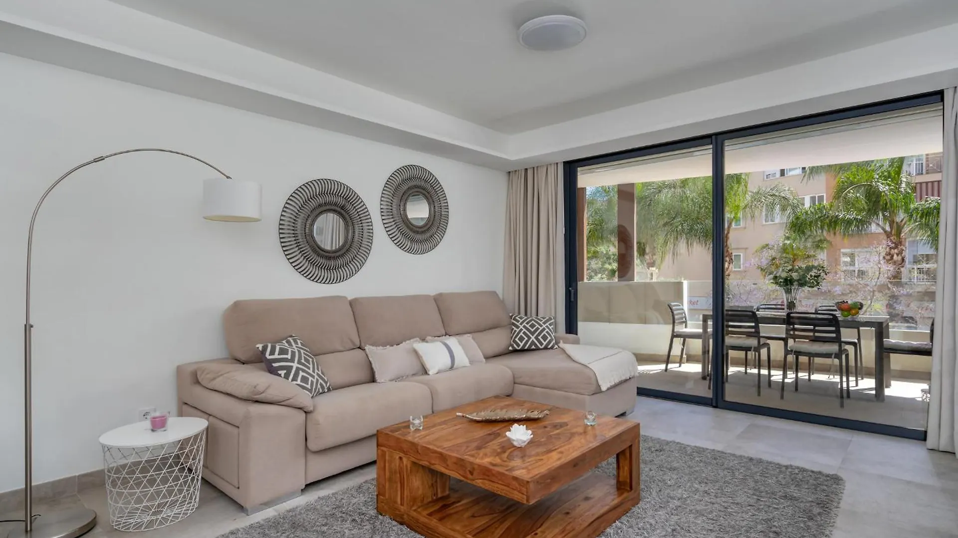 Lica Infinity Collection - Maranta Apartman Estepona