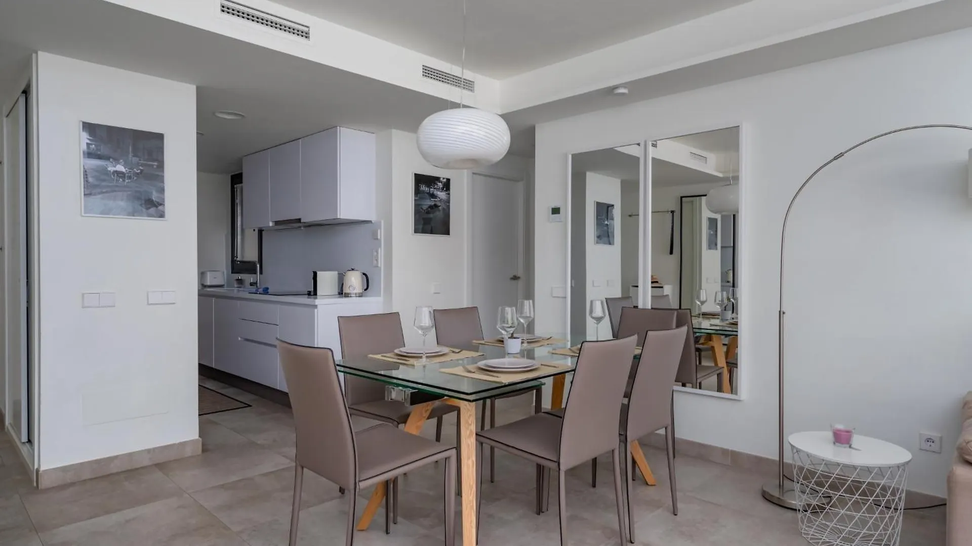 Lica Infinity Collection - Maranta Apartman Estepona