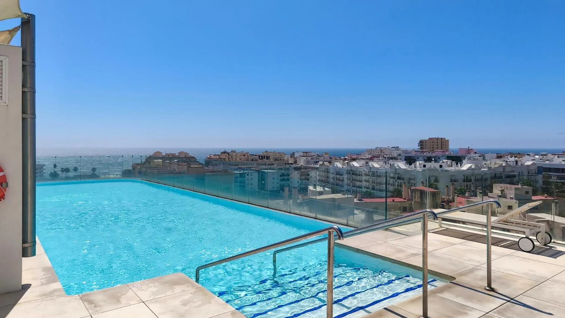 Lica Infinity Collection - Maranta Apartman Estepona