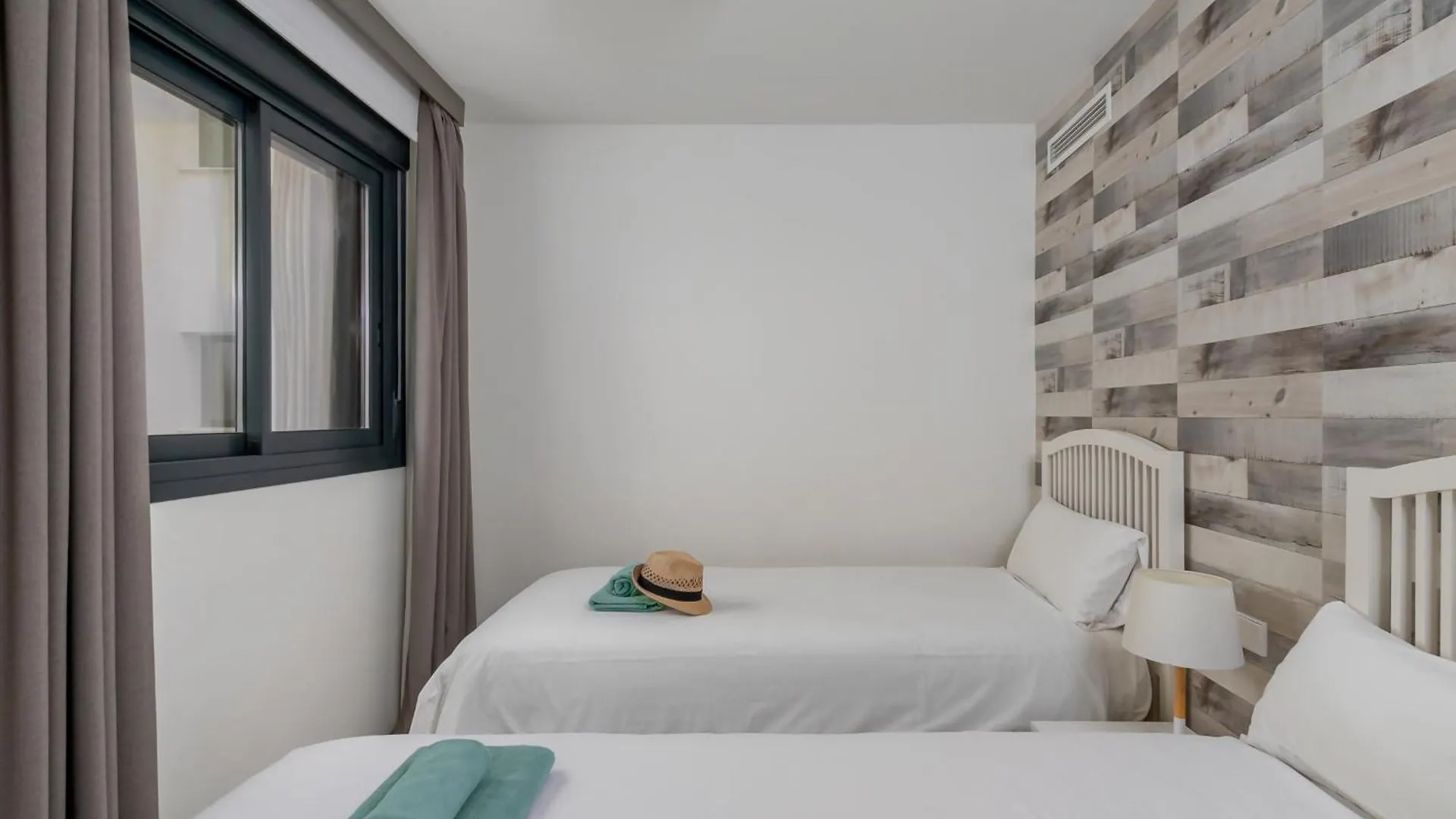Lica Infinity Collection - Maranta Daire Estepona 0*,  İspanya