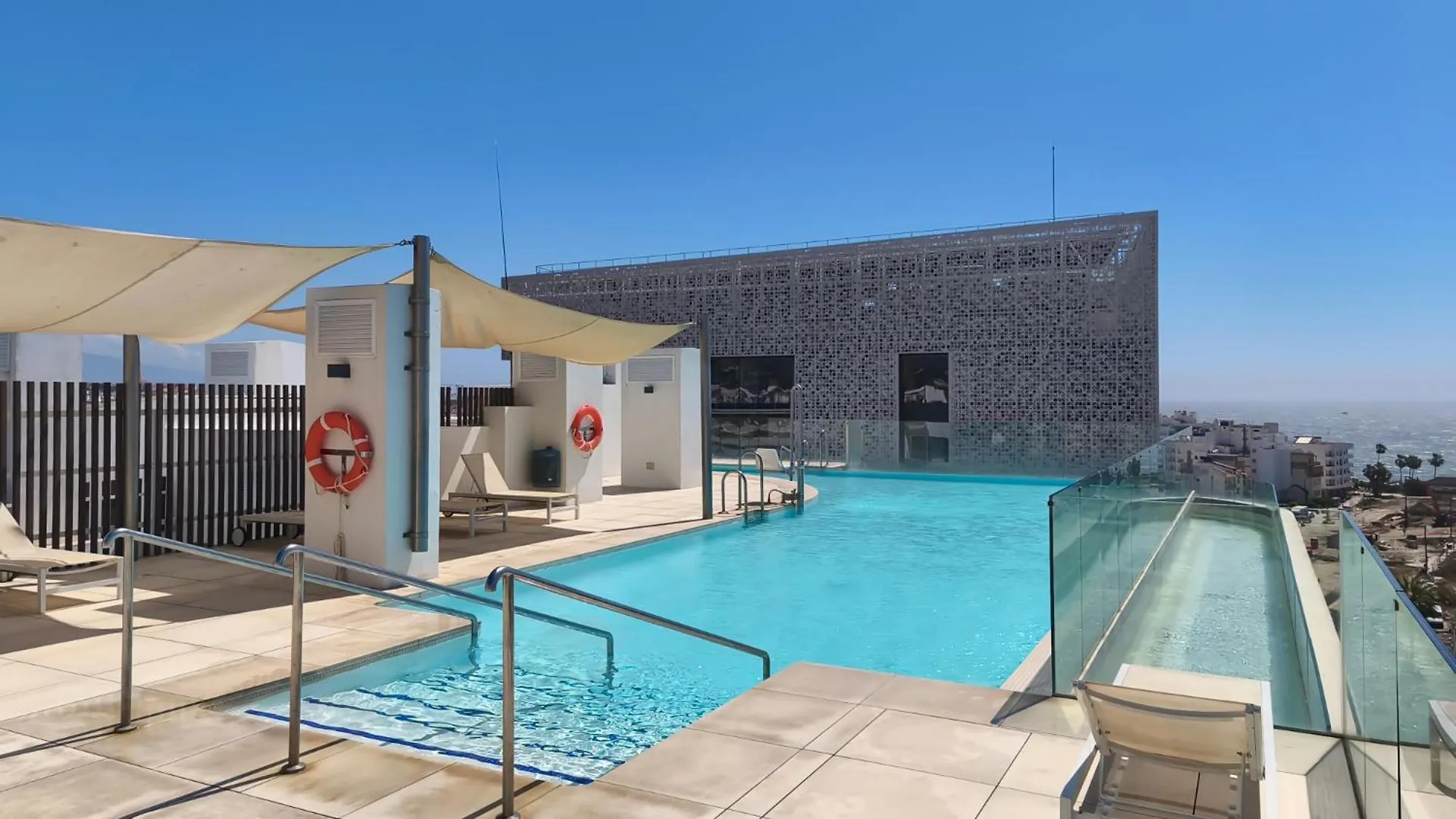 Lica Infinity Collection - Maranta Daire Estepona 0*,  İspanya